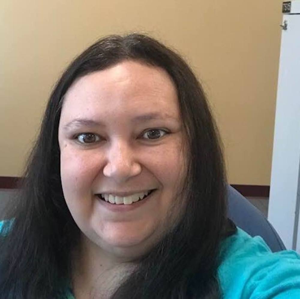Meet your Posher, April